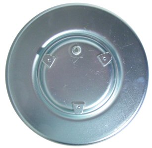 YLÄKANSI ILMAPALK.TAKA K112,K113