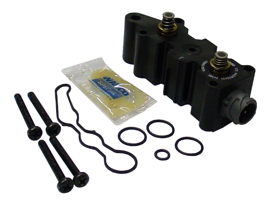 ILMANKUIVAIMEN SOLENOIDIVENT. KORJAUSSARJA