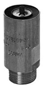 VAROVENTTIILI 9 bar M22