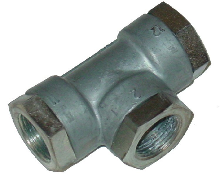 2-TIEVENTTIILI M22x1,5 10BAR