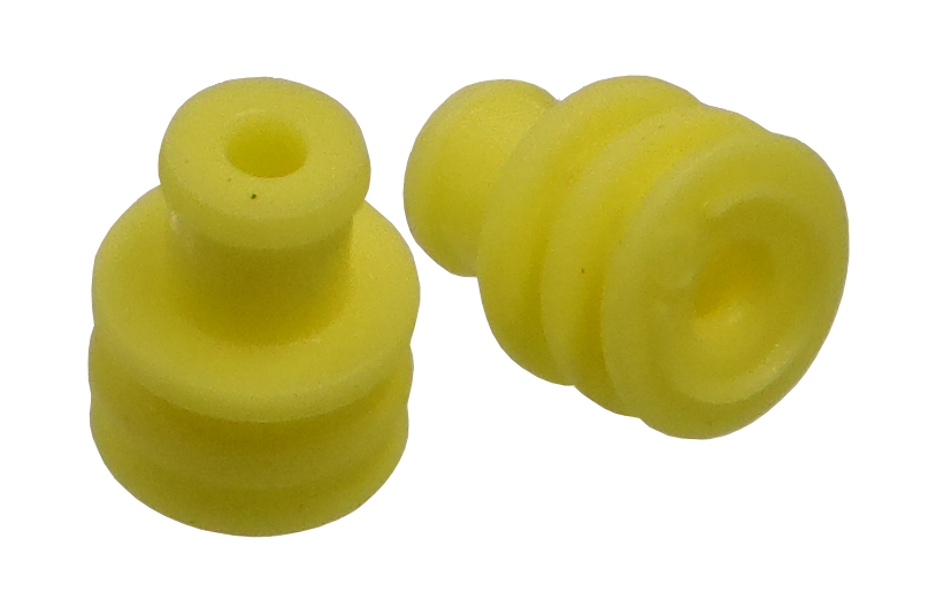 LÄPIVIENTI KELT. 0.5-1.0mm2 SUPERSEAL