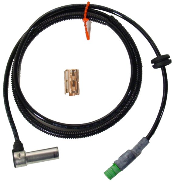 ABS-TUNNISTIN 1540MM KULMA CA-1 SUOJA