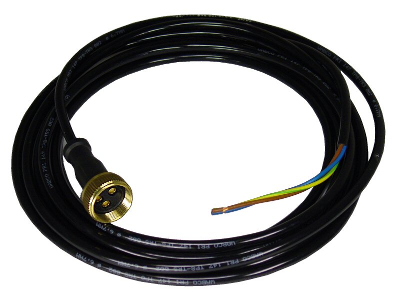 ABS-M.V.JOHTO 6M M24