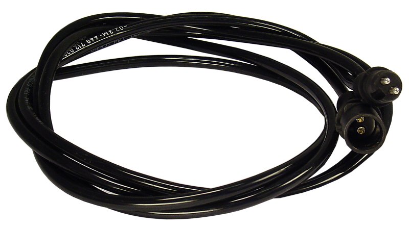 ABS-TUNNISTIMEN JOHTO 2,3M