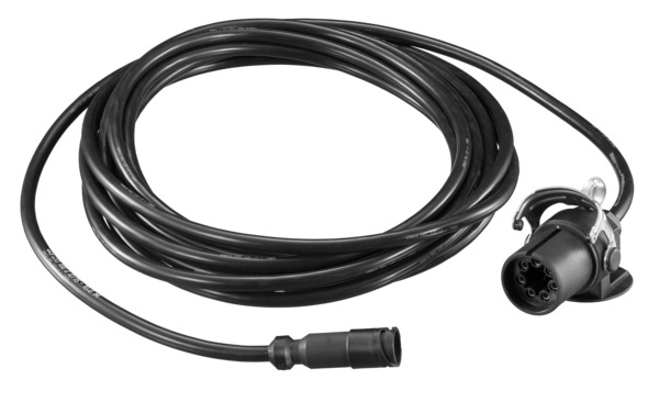 SYÖTTÖKAAPELI 10M EBS C/D/E VSC II