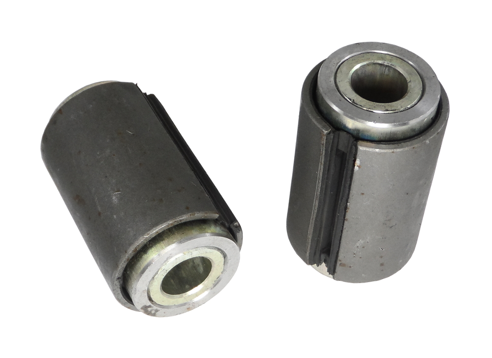 JOUSENHELA MB AROCS, SISU POLAR 24,3x62x104