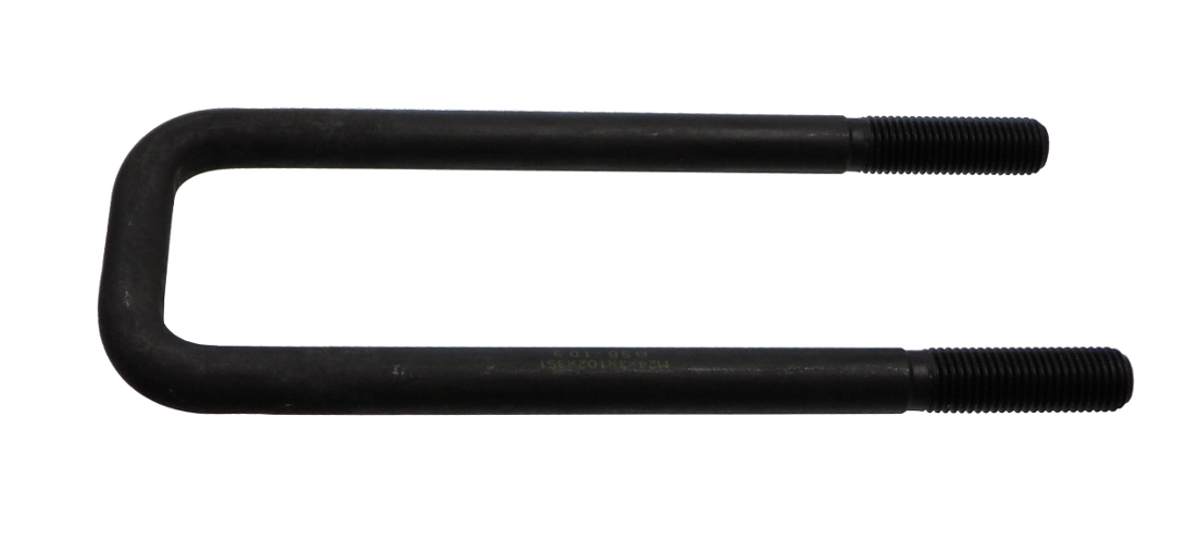 U-PULTTI SAF 134x351x24x2