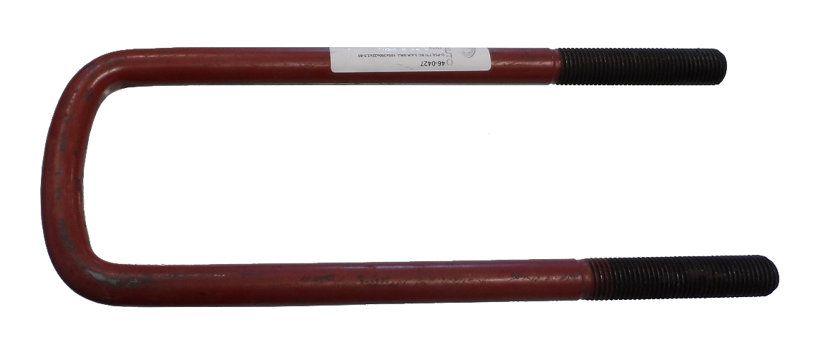 U-PULTTI SC 3,4,R-SRJ. 105x360x22x2.5-80