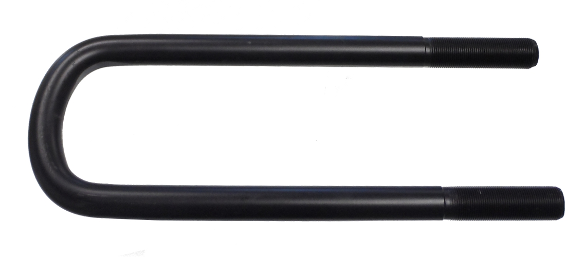 U-PULTTI SISU 92x350x24x1.5-80, TELIVETO