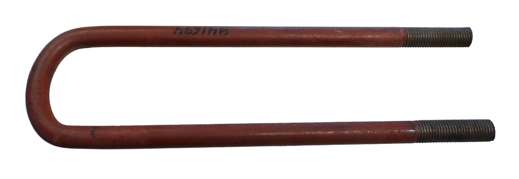 U-PULTTI VO 92x470x24