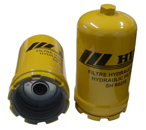 HYDRAULISUODIN