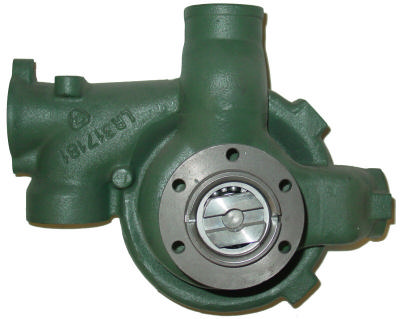 VESIPUMPPU VO B10M THD 101 G,