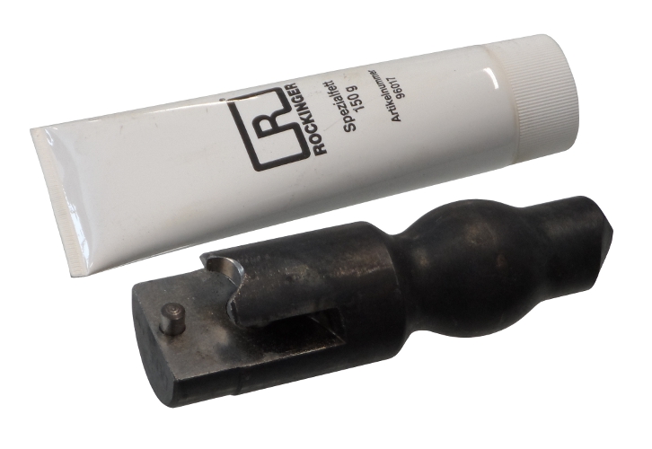 VETOTAPPI ROCKINGER RO500