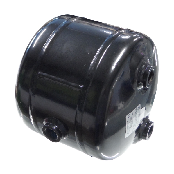 ILMASÄILIÖ 5L 206X215MM