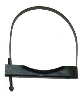 ILMASÄILIÖN PANTA 206MM