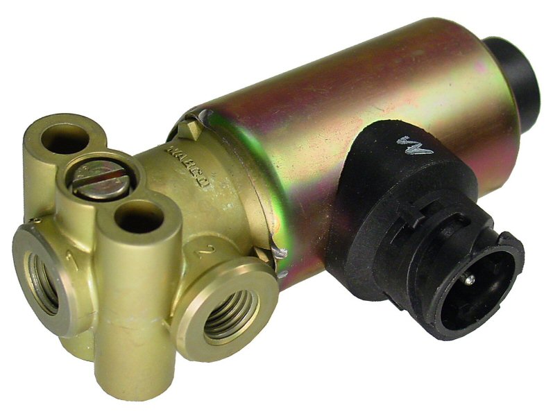 MAGNEETTIVENTTIILI 3/2 24V n.k M12X1,5