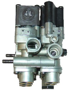 ECAS-MAGNEETTIVENTTIILI SCANIA 1383958