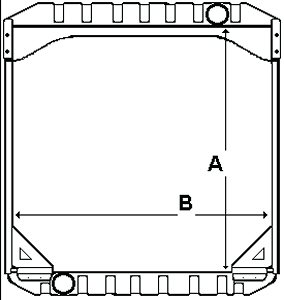 JÄÄHDYTIN SC LA K 82 112