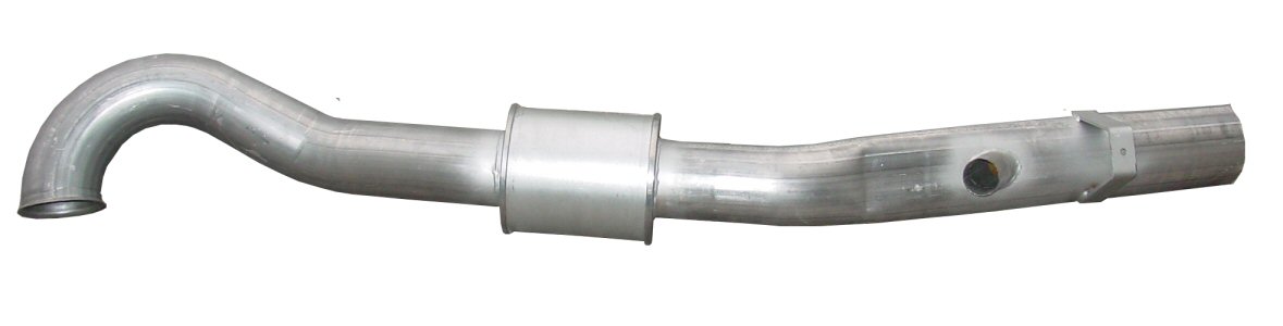 ULOSTULOPUTKI SC K94, K124, SYKLOONILLA