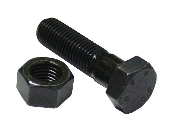 PULTTI KUULAKEHÄÄN M16x60 10.9 ZN
