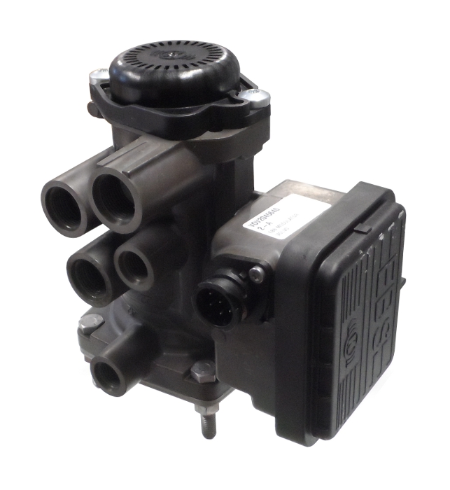 EBS-MODULAATTORI VO FH