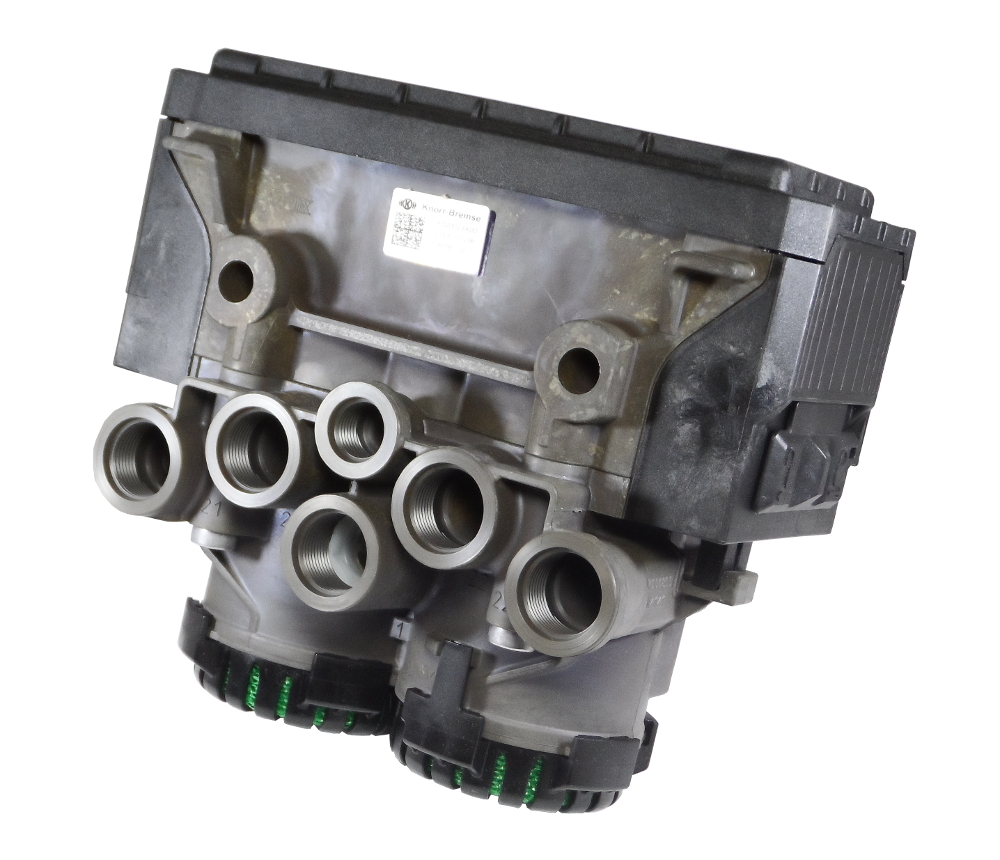 EBS-MODULAATTORI 2-KANAVA EBS5 VO FH