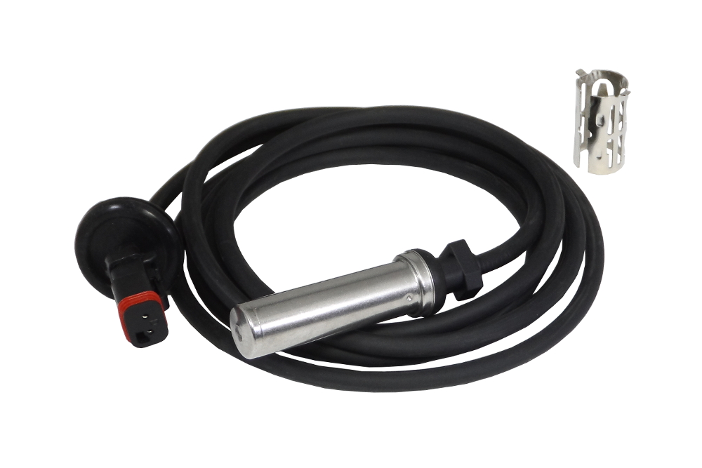 ABS-TUNNISTIN 2250MM SUORA DE-D