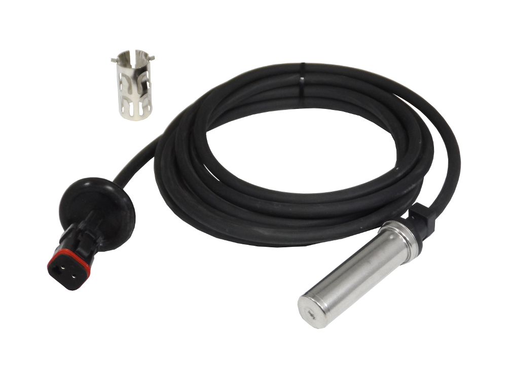 ABS-TUNNISTIN 2250MM SUORA DE-C