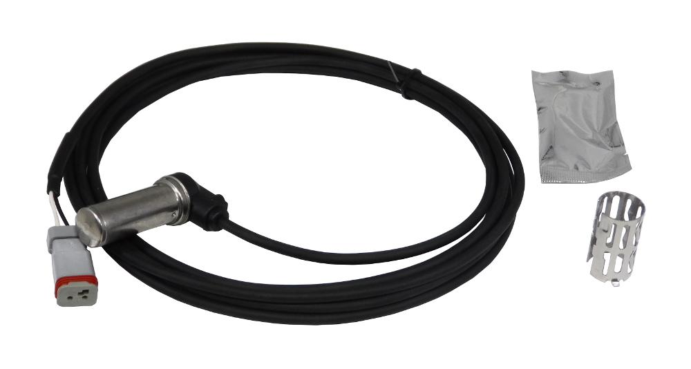 ABS-TUNNISTIN 3,65M KULMA A-PISTOKE VO,RVI