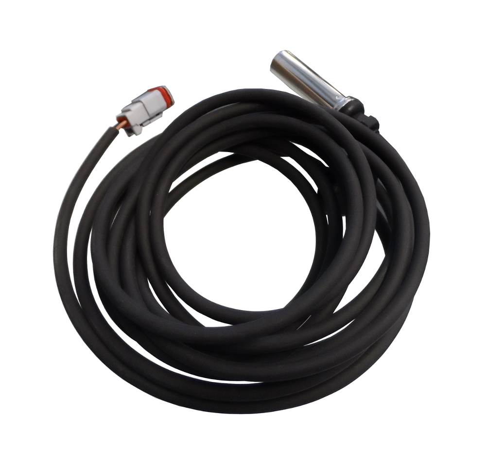 ABS-TUNNISTIN 4,3M SUORA VAS A-PISTOKE VO