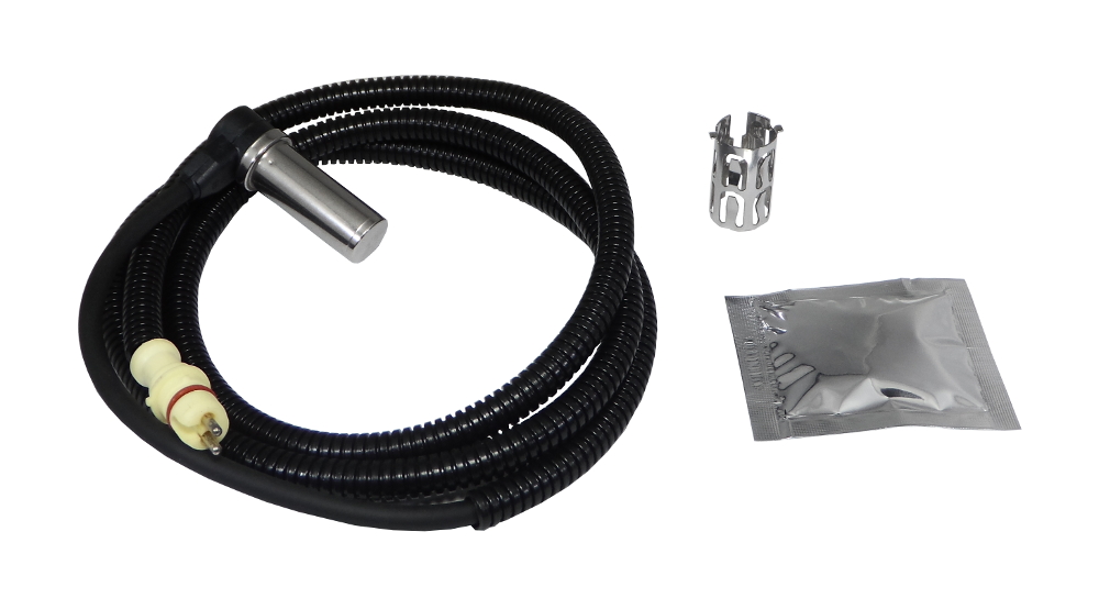 ABS-TUNNISTIN 1,4M KULMA RVI,SISU