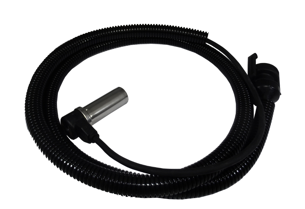 ABS-TUNNISTIN 1,3M KULMA MAN