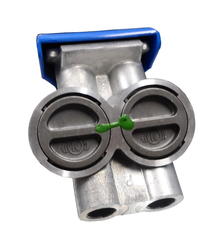 QUATRO-MATIC TPV SIS. SUODATIN KU14