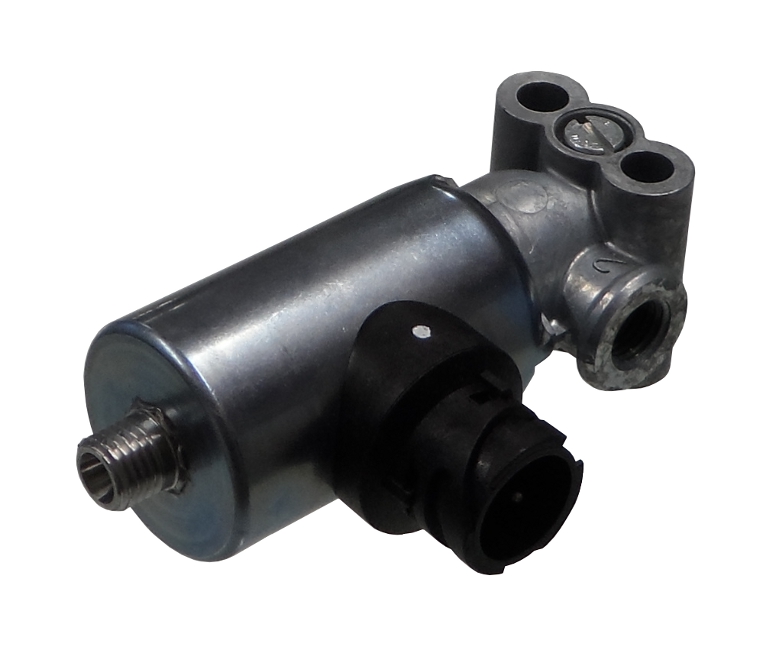 MAGNEETTIVENTTIILI 3/2 24V n.a