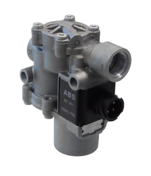 ABS-MAGNEETTIVENTTIILI MB ACTROS