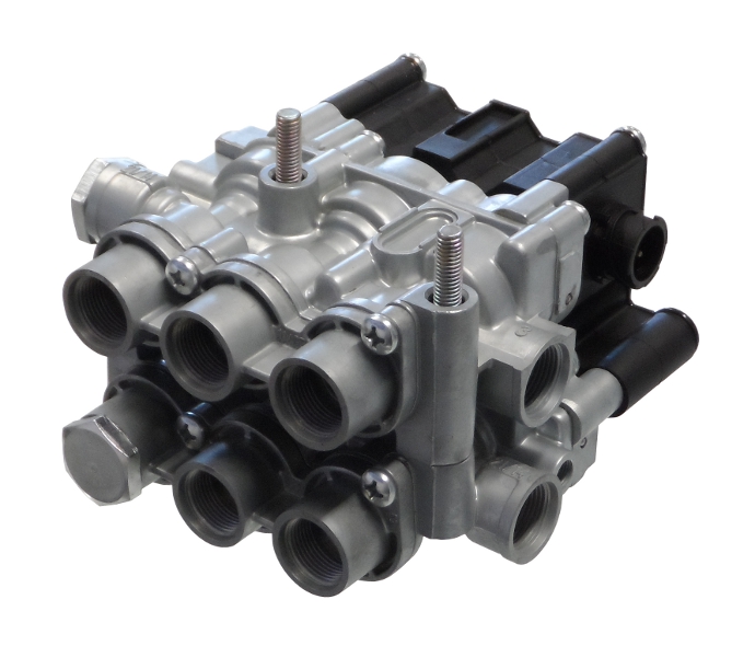 ECAS-MAGNEETTIVENTTIILI SCANIA 1383958