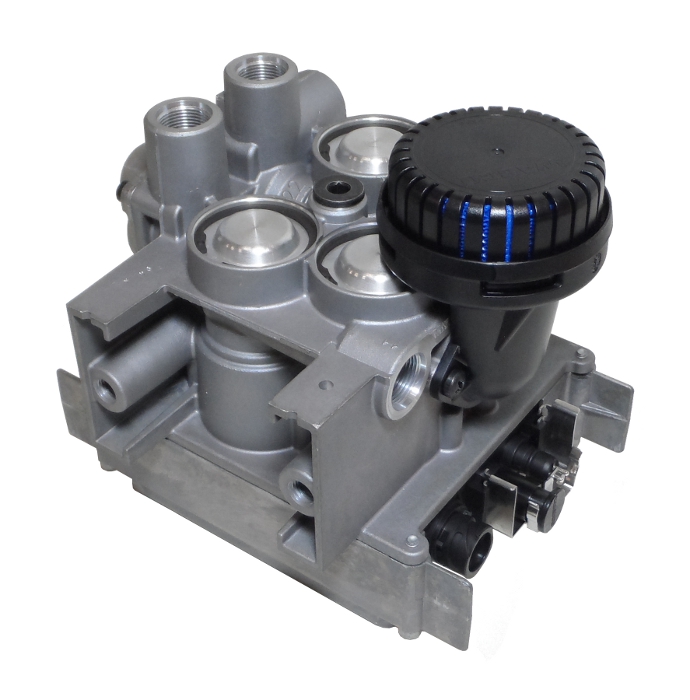EBS-MODULAATTORI MB ACTROS