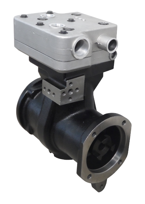 KOMPRESSORI SISU/CUMMINS WABCO-MALLI