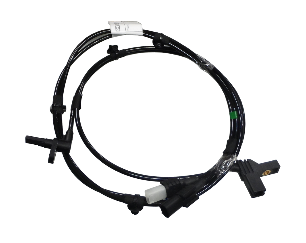 ABS-TUNNISTIN MB VITO (W639) 01/04-11/