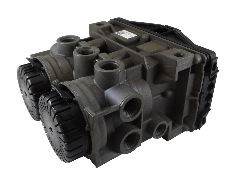 EBS-MODULAATTORI 2-KANAVA. MAN EBS2