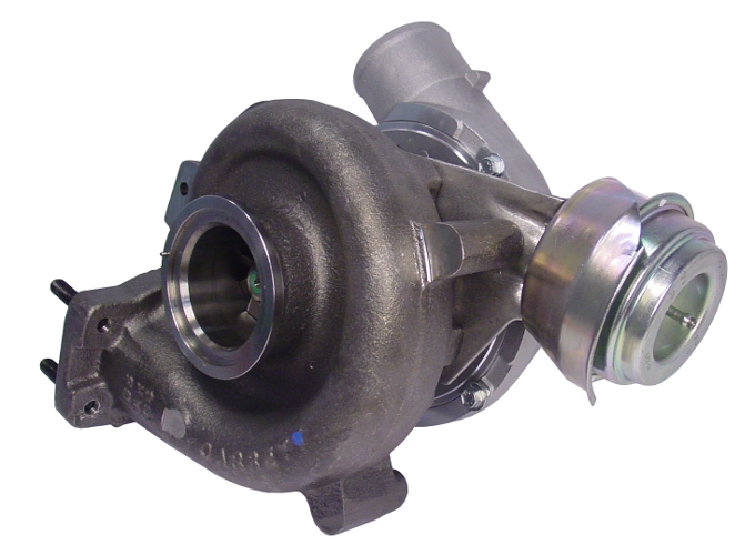 TURBO RENAULT,IVECO
