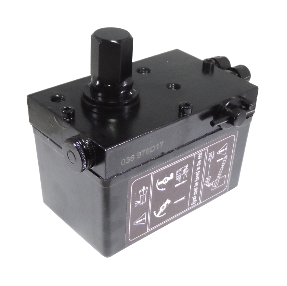 HYTINNOSTOPUMPPU RENAULT PREMIUM,KERAX, SISU