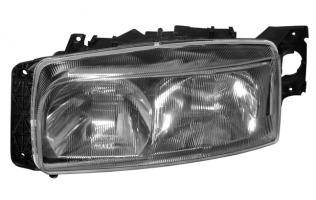 AJOVALO RVI PREMIUM 96-05 OIK.