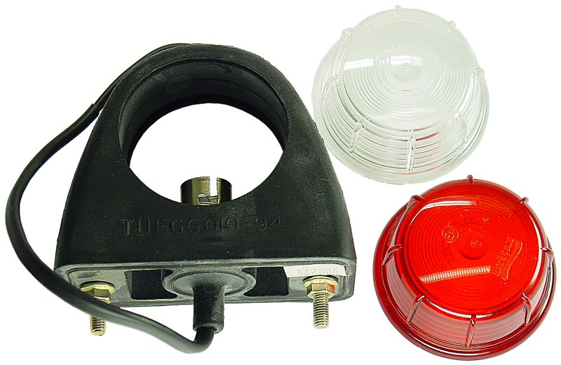 ÄÄRIVALO BRITAX 2-PUOL VAL/PU