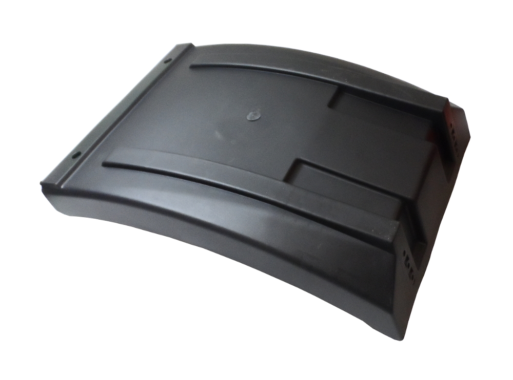 LOKASUOJA TAKA KRONE 490X608mm