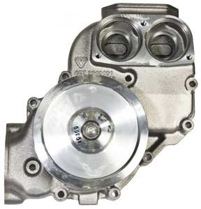 VESIPUMPPU MAN TGA DS2866 LF25/26/27/36/37