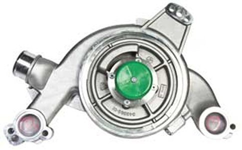 VESIPUMPPU MAN TGA II DS2866/76