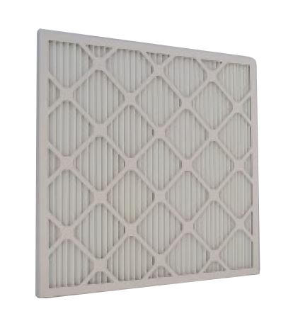 ILMASTOINTISUODATIN 592x592x20 G4