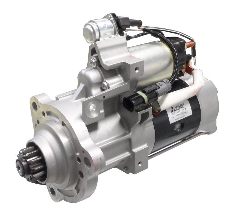 STARTTI MAN TGA, TGS, TGX