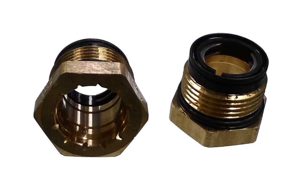 VOSS-LIITIN 232  M16x1,5